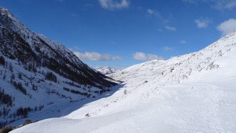 Séjour Fontgillarde du 16/01 au 18/01/2017, DSC05151