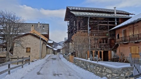 Séjour Fontgillarde du 16/01 au 18/01/2017, DSC05188
