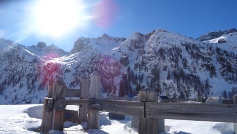 Séjour Fontgillarde du 16/01 au 18/01/2017, DSC05139