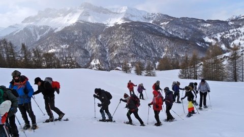 Séjour Fontgillarde du 16/01 au 18/01/2017, DSC05162