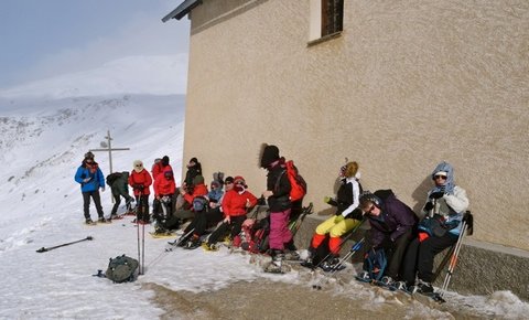 Séjour Fontgillarde du 16/01 au 18/01/2017, DSC05216