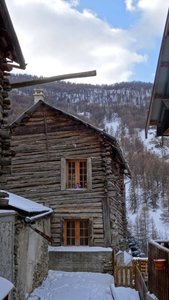 Séjour Fontgillarde du 16/01 au 18/01/2017, DSC05173