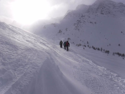 Séjour Fontgillarde du 16/01 au 18/01/2017, Daniel_SCF2022