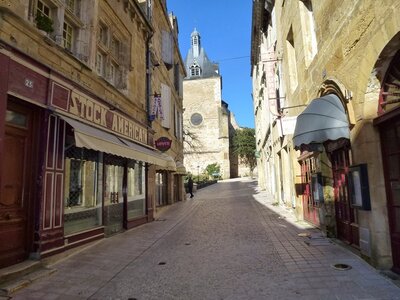 Mes photos, Bergerac - Centre