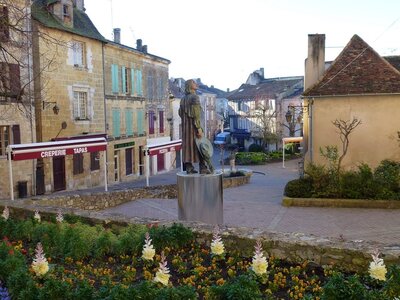 Mes photos, Bergerac - Cyrano de Bergerac