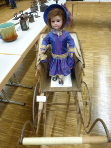 Mes photos, Clouange - Une belle expo