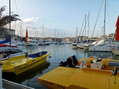 Mes photos, Fréjus - Port Fréjus