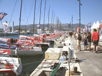 Mes photos, La Seyne sur mer - Bateaux 2010