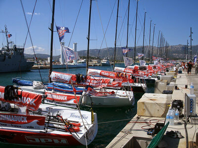 Mes photos, La Seyne sur mer - Tour 2010