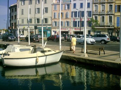 Mes photos, La Seyne sur mer