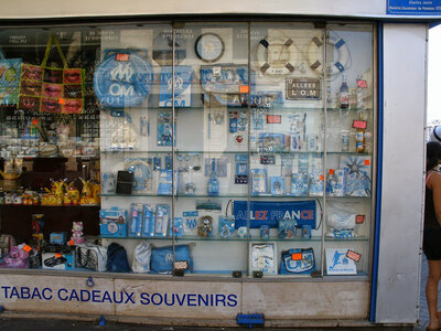 Mes photos, Marseille - OM