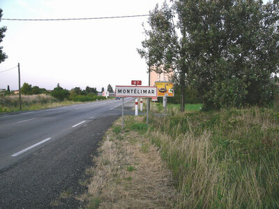 Mes photos, Montélimar