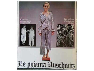 Mes photos, Pyjama