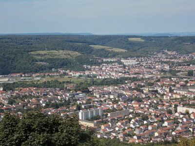 Mes photos, Rombas