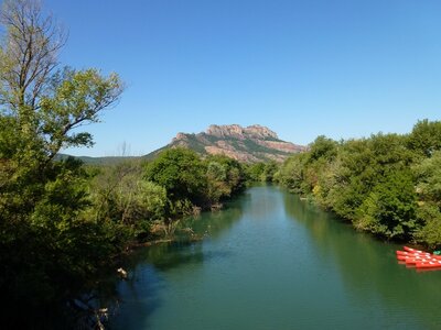 Mes photos, Roquebrune sur Argens  - L’argens