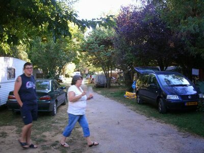 Mes photos, Roquebrune sur Argens - Camping Le moulin des iscles Roquebrune sur Argens