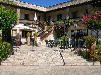 Mes photos, Roquebrune sur Argens - Camping le moulin des iscles