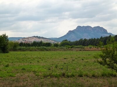 Mes photos, Roquebrune sur Argens - Camping le moulin