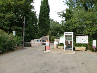 Mes photos, Roquebrune sur Argens - Camping moulin des iscles