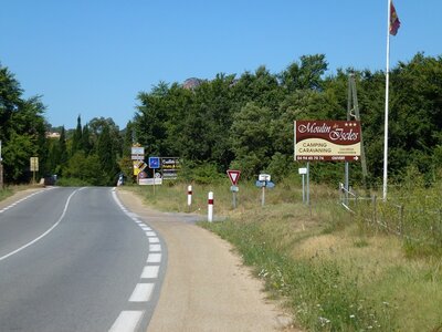 Mes photos, Roquebrune sur Argens - Camping