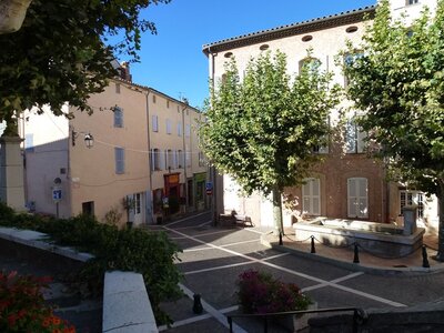Mes photos, Roquebrune sur Argens - Centre village