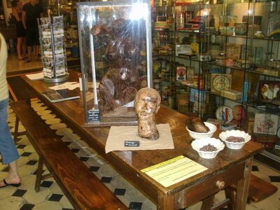 Mes photos, Roquebrune sur Argens - Chocolat