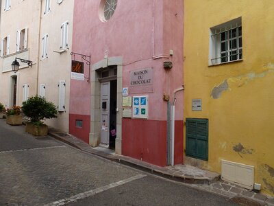 Mes photos, Roquebrune sur Argens - Chocolats