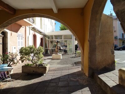 Mes photos, Roquebrune sur Argens - Coeur du village