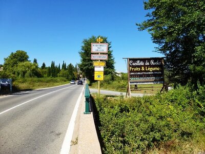 Mes photos, Roquebrune sur Argens - Cote st Aygulf