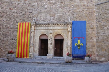 Mes photos, Roquebrune sur Argens - Dans le village