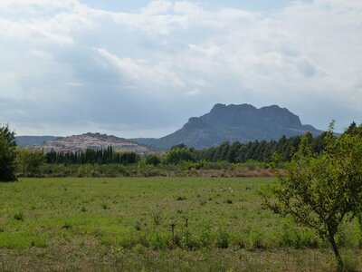 Mes photos, Roquebrune sur Argens - Du moulin des iscles