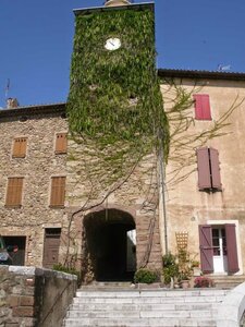 Mes photos, Roquebrune sur Argens - Eglise