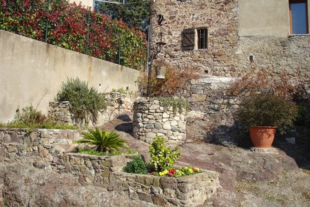 Mes photos, Roquebrune sur Argens - Hauteur du village