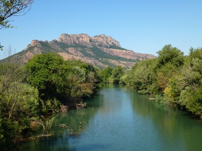 Mes photos, Roquebrune sur Argens - L’Argens