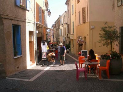 Mes photos, Roquebrune sur Argens - Le marche
