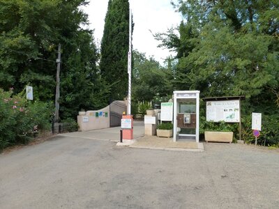 Mes photos, Roquebrune sur Argens - Le moulin des iscles 2