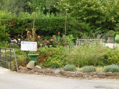 Mes photos, Roquebrune sur Argens - Le moulin des iscles 3