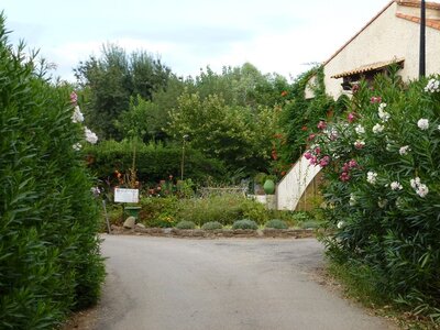 Mes photos, Roquebrune sur Argens - Le moulin des iscles 4