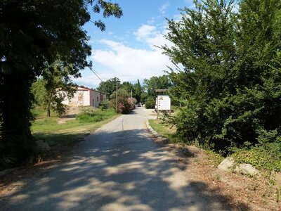 Mes photos, Roquebrune sur Argens - Le moulin des iscles 5