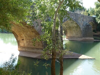 Mes photos, Roquebrune sur Argens - Le pont