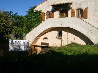 Mes photos, Roquebrune sur Argens - Moulin des iscles camping