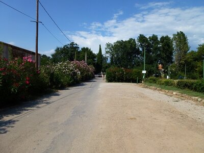 Mes photos, Roquebrune sur Argens - Moulin des iscles