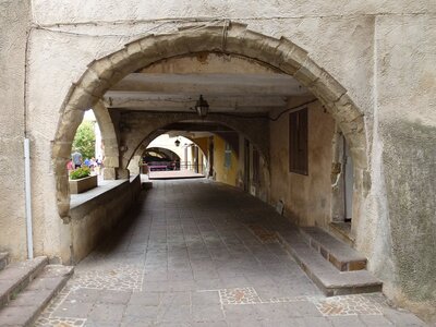 Mes photos, Roquebrune sur Argens - Porche 1
