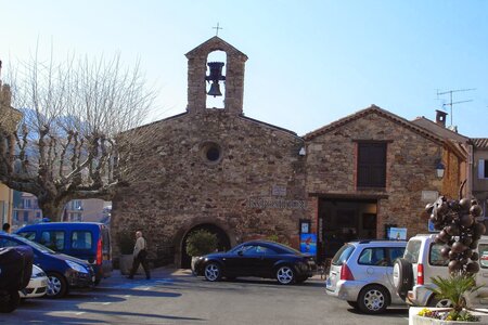 Mes photos, Roquebrune sur Argens - Salle d’expo