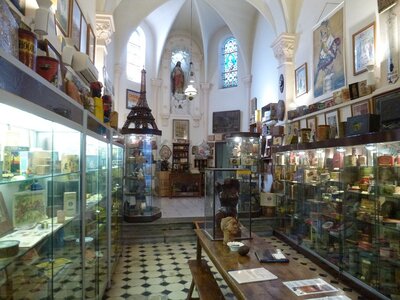 Mes photos, Roquebrune sur Argens - Son chocolat