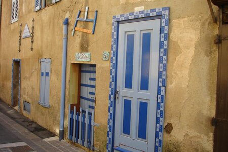 Mes photos, Roquebrune sur Argens - Une maison