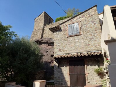 Mes photos, Roquebrune sur Argens 1