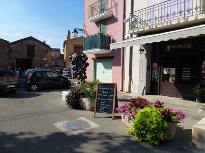 Mes photos, Roquebrune sur Argens 2
