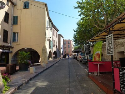 Mes photos, Roquebrune sur Argens 4
