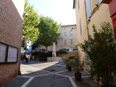 Mes photos, Roquebrune sur Argens 5